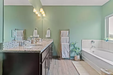 Bath - 5866 W Cambridge Way, Pace, FL 32571 photo 1 of 6