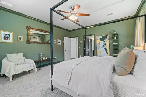 Bedroom - 5866 W Cambridge Way, Pace, FL 32571 photo 3 of 8