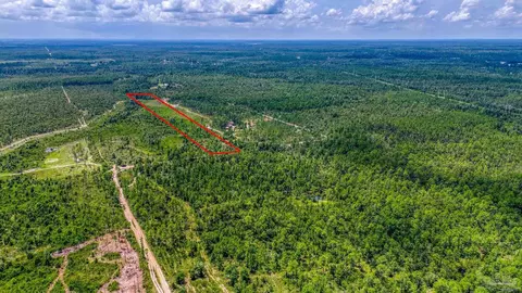0 Timbercrest Rd, Fountain, FL 32438