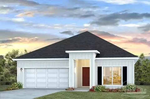 3238 Grouse Rd, Pace, FL 32571