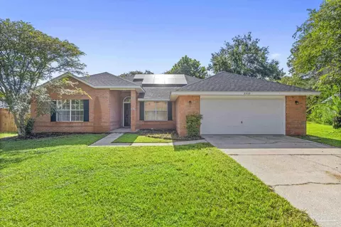 3325 Joanna Dr, Pace, FL 32571