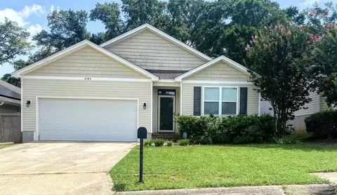 2183 Waltham St, Pensacola, FL 32505