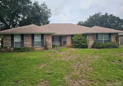 6941 Kapok Dr, Milton, FL 32583