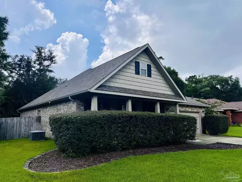 5811 Rustic Ridge Cir, Milton, FL 32570 photo 22