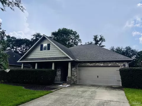 5811 Rustic Ridge Cir, Milton, FL 32570 photo 23
