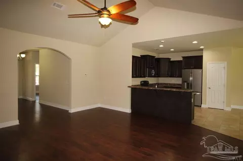 5811 Rustic Ridge Cir, Milton, FL 32570 photo 3