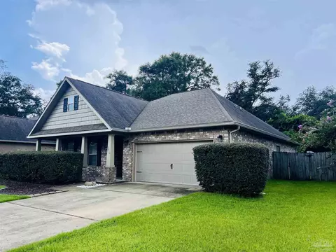 5811 Rustic Ridge Cir, Milton, FL 32570 photo 21
