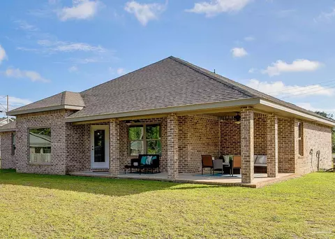 7850 Marion Way, Pace, FL 32571 photo 36
