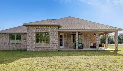 7850 Marion Way, Pace, FL 32571 photo 35