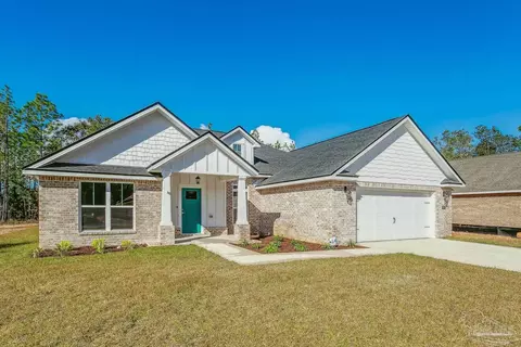 Exterior - 7874 Marion Way, Pace, FL 32571 photo 2 of 3