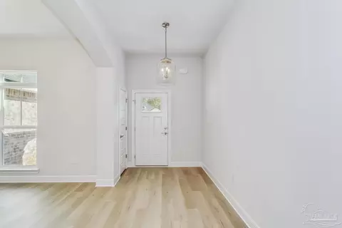 Entry Way - 7874 Marion Way, Pace, FL 32571 photo 1 of 2