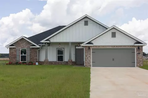 7818 Marion Way, Pace, FL 32571