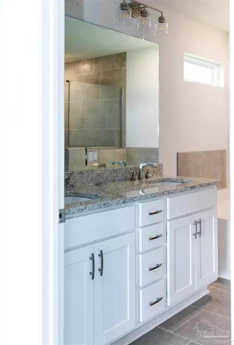Bath - 7818 Marion Way, Pace, FL 32571 photo 5 of 6