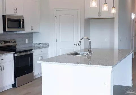 Kitchen - 7818 Marion Way, Pace, FL 32571 photo 2 of 4