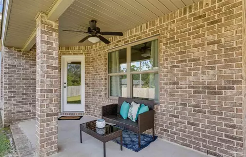 Exterior - 7818 Marion Way, Pace, FL 32571 photo 5 of 7