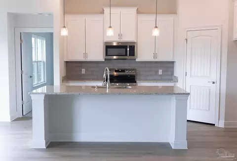 Kitchen - 7818 Marion Way, Pace, FL 32571 photo 1 of 4