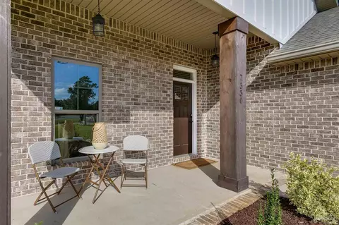 Exterior - 7818 Marion Way, Pace, FL 32571 photo 7 of 7