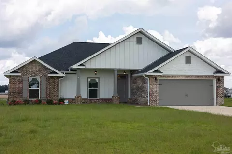 Exterior - 7818 Marion Way, Pace, FL 32571 photo 2 of 7