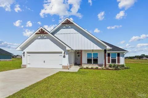 2652 10 Mile Rd, Pace, FL 32571 photo 2