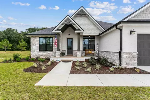 2660 10 Mile Rd, Pace, FL 32571