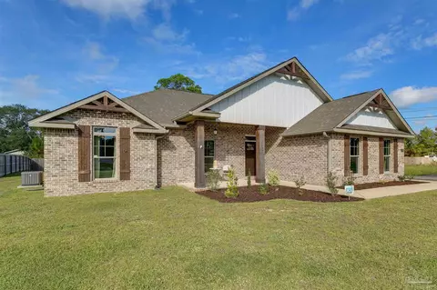 2644 10 Mile Rd, Pace, FL 32571 photo 3