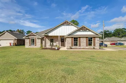 2644 10 Mile Rd, Pace, FL 32571 photo 2