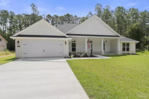 7826 Marion Way, Pace, FL 32571 photo 2