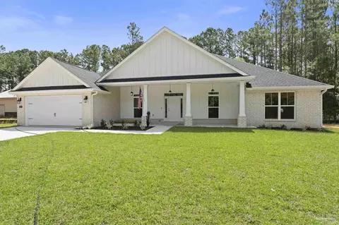 7826 Marion Way, Pace, FL 32571 photo 3