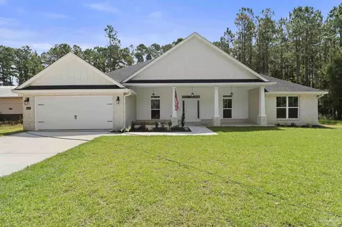 7826 Marion Way, Pace, FL 32571