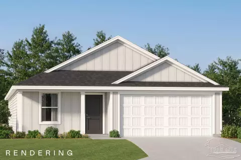 6793 Paso Fino Dr #LOT 28D, Pensacola, FL 32526