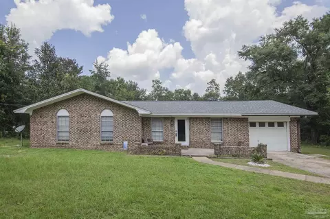 6478 Hickorywood Dr, Milton, FL 32570