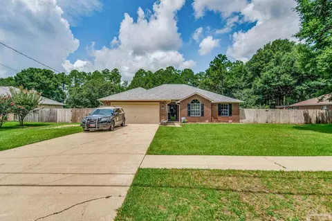 7215 Woodside Rd, Pensacola, FL 32526