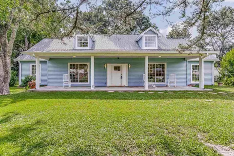 5979 Pursley Dr, Pensacola, FL 32526
