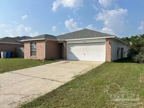 6442 Heronrun Way, Gulf Breeze, FL 32563