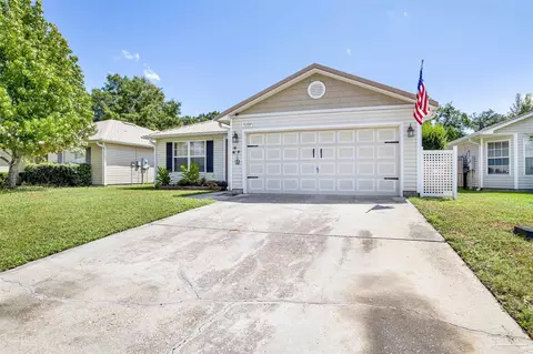5397 Cherub Cir, Milton, FL 32583 photo 30
