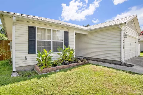 5397 Cherub Cir, Milton, FL 32583 photo 2