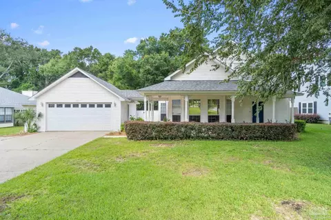 2217 Inverness Dr, Pensacola, FL 32503
