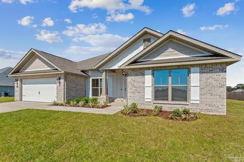 2668 Ten Mile Rd, Pace, FL 32571 photo 4