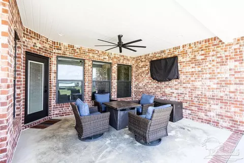 9016 Byrom Campbell Rd, Pace, FL 32571 photo 47