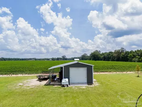 9016 Byrom Campbell Rd, Pace, FL 32571 photo 39