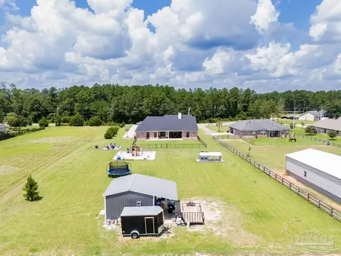 9016 Byrom Campbell Rd, Pace, FL 32571 photo 45