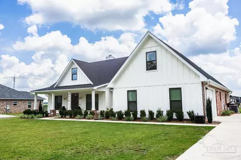 9016 Byrom Campbell Rd, Pace, FL 32571 photo 2