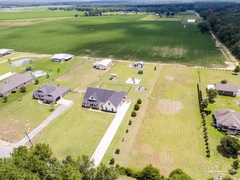 9016 Byrom Campbell Rd, Pace, FL 32571 photo 46