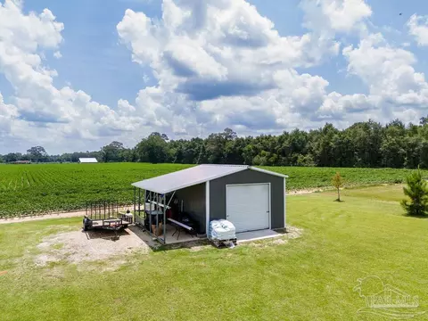 9016 Byrom Campbell Rd, Pace, FL 32571 photo 48