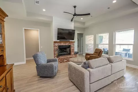 9016 Byrom Campbell Rd, Pace, FL 32571 photo 9
