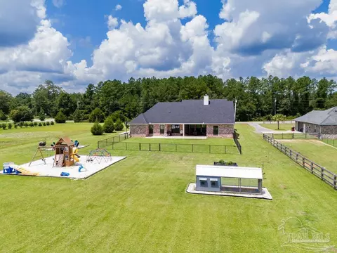 9016 Byrom Campbell Rd, Pace, FL 32571 photo 43