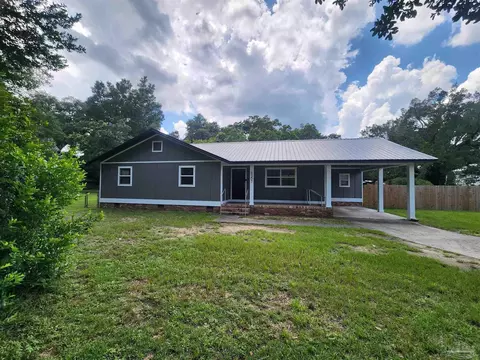 8307 N Palafox St, Pensacola, FL 32534