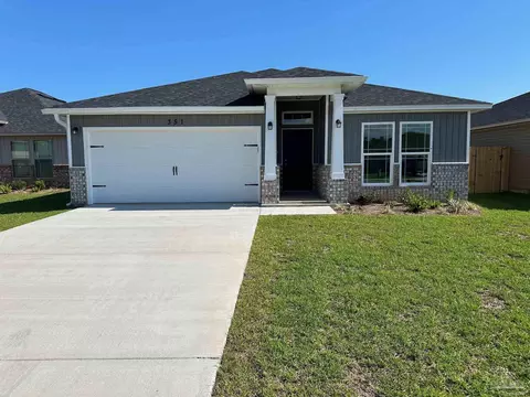 2331 Privet Berry Dr, Gulf Breeze, FL 32563