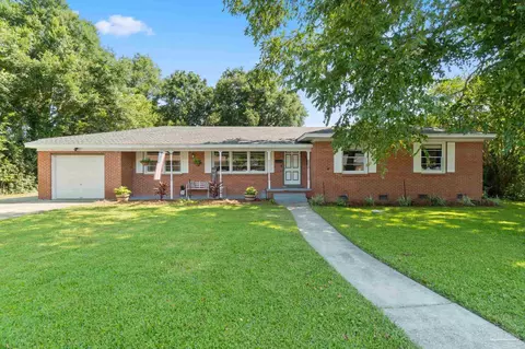 1912 Copley Dr, Pensacola, FL 32503