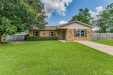 6448 Meadow Field Cir, Pensacola, FL 32526